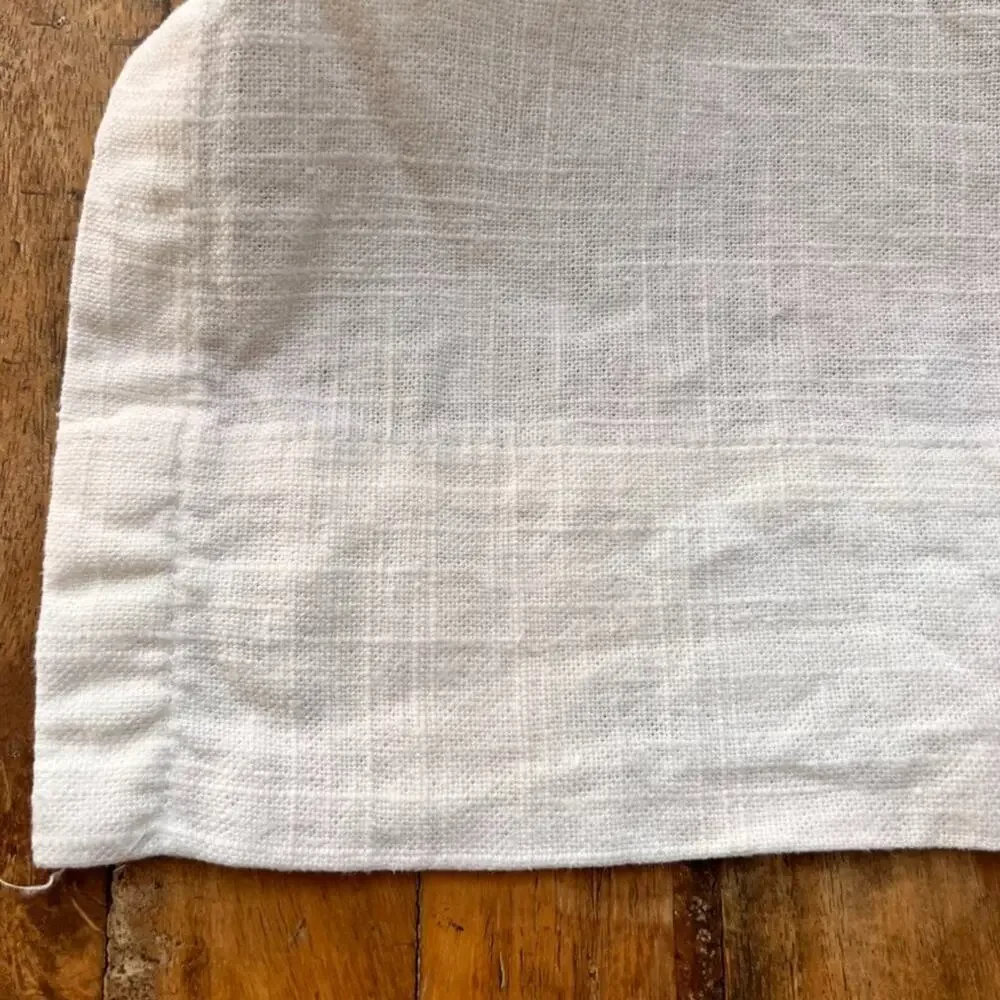 2 Cambria Curtain Panels 45 x 77 